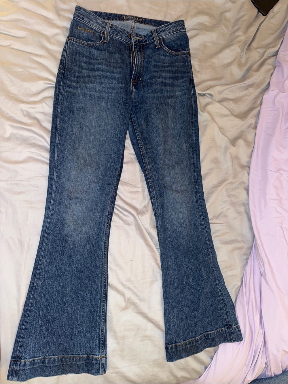 Kimes Ranch Jennifer Mid Wash